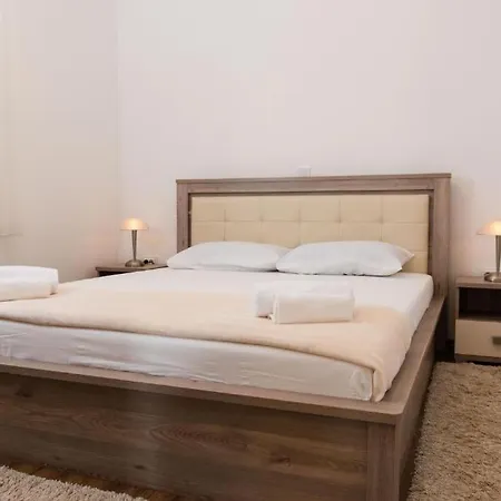 Apartment With A Parking Space Kastel Novi, - 22378 Kastela