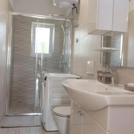 Apartment With A Parking Space Kastel Novi, - 22378